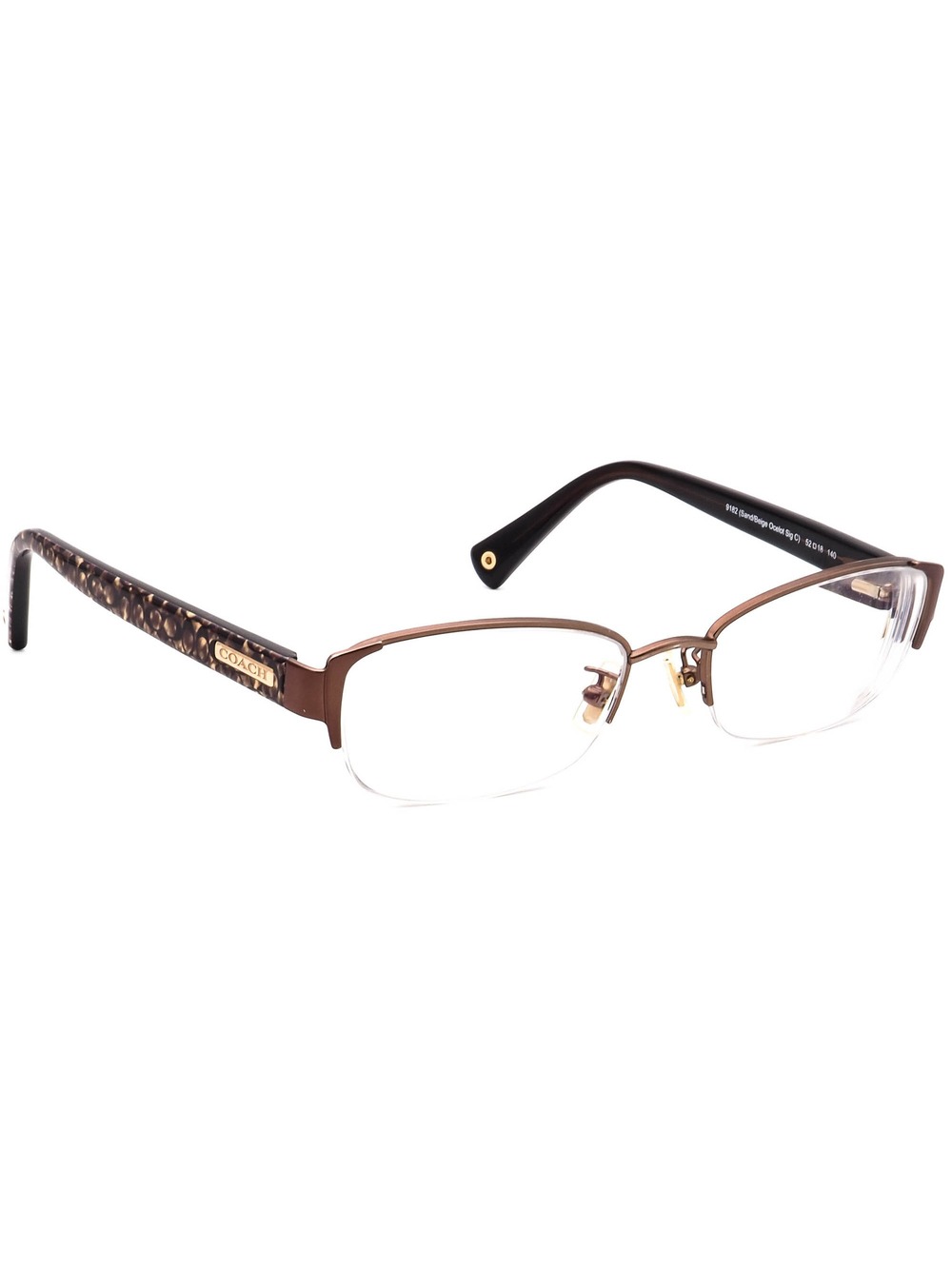 Coach HC 5053 (Eulalia) 9182 Eyewear